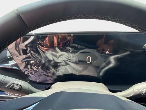New 2026 Buick Envista Preferred FWD image 28
