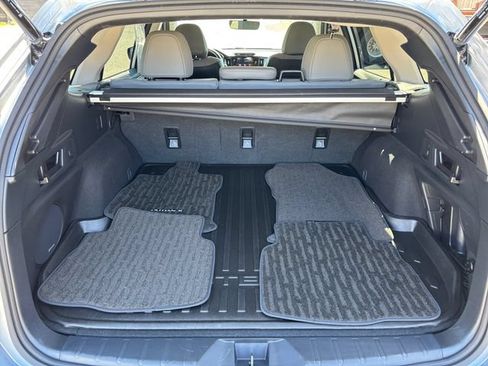 Certified 2023 Subaru Outback Limited XT AWD/4WD image 28