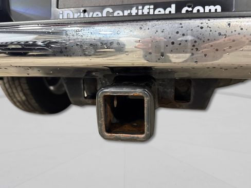 Used 2021 RAM 1500 Big Horn w/ Trailer Tow Group image 47