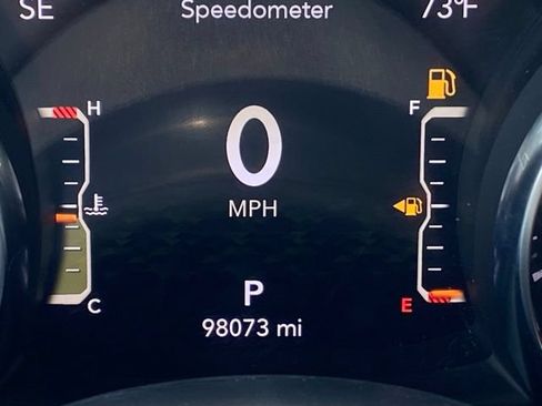 Used 2021 Jeep Gladiator Mojave AWD/4WD image 13