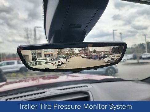 Used 2020 GMC Sierra 1500 AT4 w/ AT4 Premium Package image 20