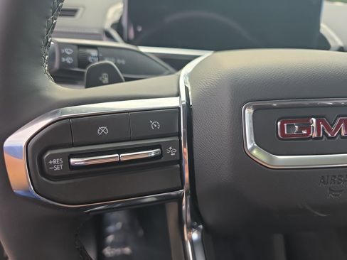 New 2026 GMC Sierra EV Elevation image 16