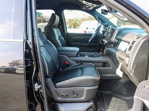 New 2026 RAM 3500 Limited image 16