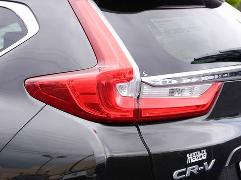 Used 2017 Honda CR-V EX-L image 6