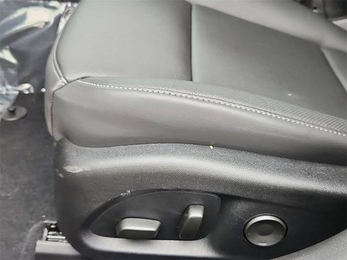 New 2025 Cadillac CT4 Premium Luxury image 15