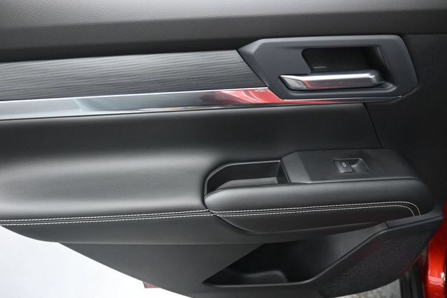Certified 2026 GMC Terrain Elevation w/ Elevation Premium Package FWD image 20