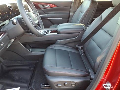 New 2026 Chevrolet Traverse Z71 image 6