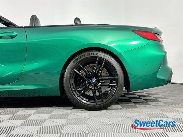 Used 2025 BMW M8 Competition AWD/4WD image 55