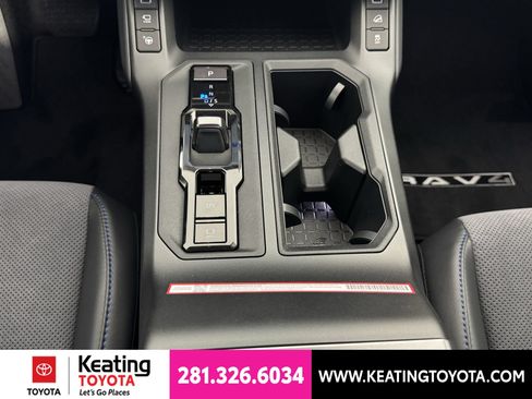 New 2026 Toyota RAV4 XSE AWD/4WD image 9