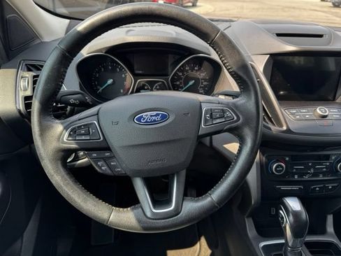 Used 2019 Ford Escape SEL AWD/4WD image 14