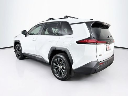 Used 2026 Toyota RAV4 XLE Premium w/ Weather Package FWD image 7