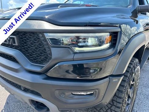 Used 2022 RAM 1500 TRX w/ TRX Level 2 Equipment Group AWD/4WD image 9