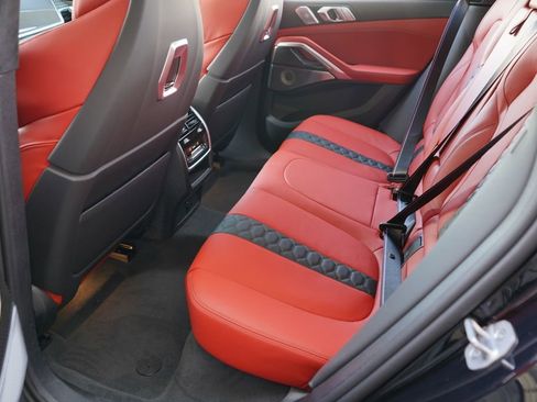 New 2026 BMW X6 M Competition w/ Executive Package image 19