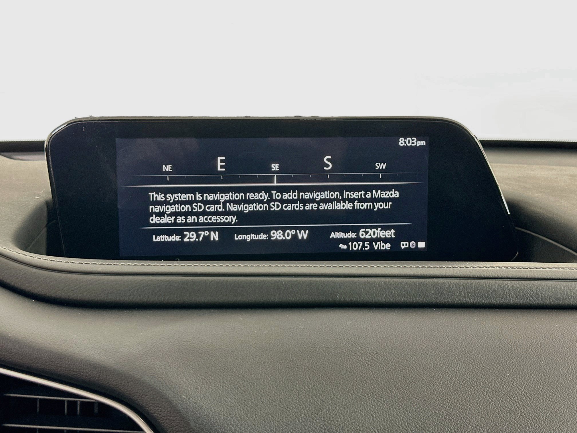 Used 2024 MAZDA CX-30 AWD 2.5 S w/ Select Sport Pkg image 22