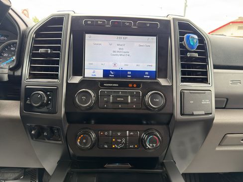 Used 2020 Ford F250 XLT w/ XLT Value Package AWD/4WD image 21