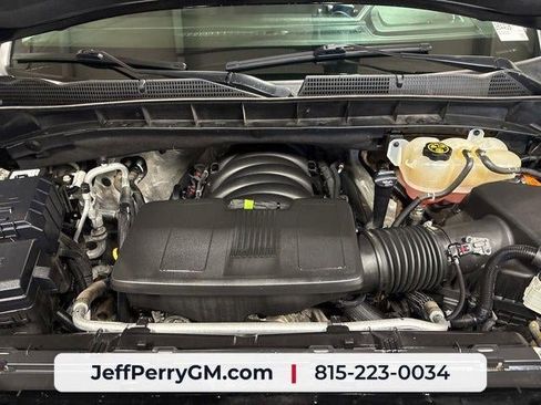 Used 2022 GMC Sierra 1500 SLT AWD/4WD image 30