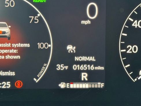 Certified 2024 Honda CR-V Sport-L image 31