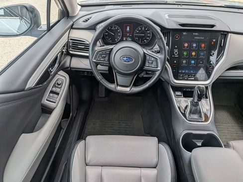 Used 2025 Subaru Outback Limited w/ Popular Package #2 AWD/4WD image 19