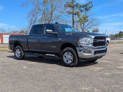 Used 2019 RAM 2500 Big Horn