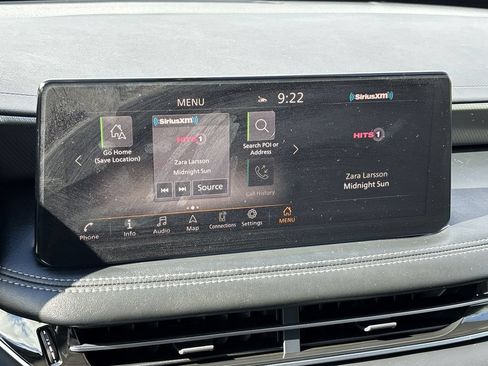 Certified 2023 INFINITI QX60 Luxe w/ Cargo Package AWD/4WD image 20