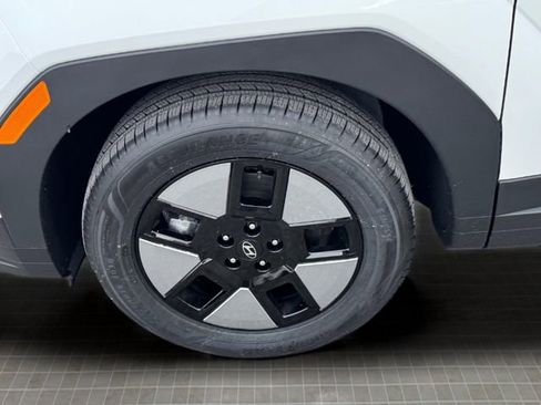 New 2026 Hyundai Santa Fe SEL AWD/4WD image 12