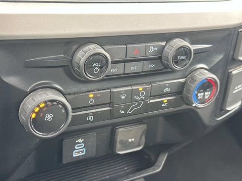 Certified 2025 Ford F250 XLT w/ FX4 Off-Road Package image 30
