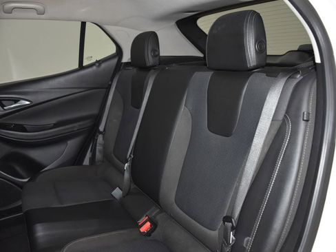 Used 2021 Buick Encore GX Preferred w/ Cold Weather Comfort Package image 28