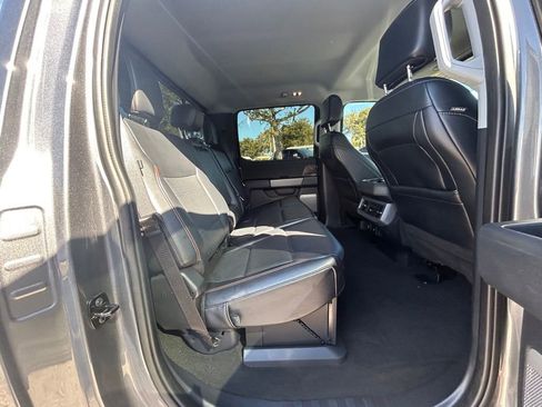 Used 2024 Ford F250 Lariat w/ Sport Appearance Package image 34