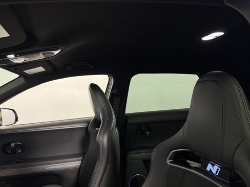 Used 2025 Hyundai Ioniq 5 N Base image 25