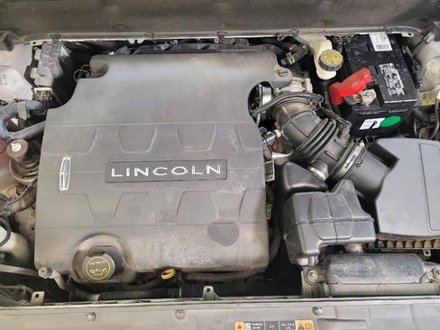 Used 2016 Lincoln MKX Premiere image 30