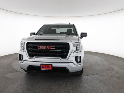 Used 2020 GMC Sierra 1500 Elevation w/ Elevation Value Package RWD image 4