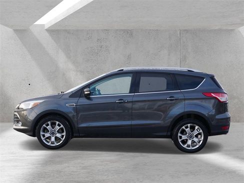 Used 2016 Ford Escape Titanium image 5