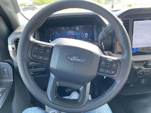New 2025 Ford F150 XL image 16