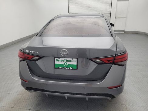 Used 2024 Nissan Sentra S FWD image 7