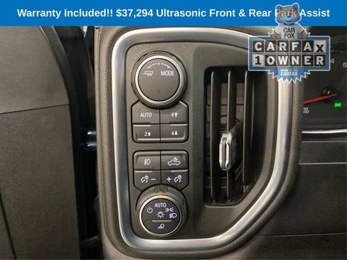 Used 2021 Chevrolet Silverado 2500 LT w/ All Star Edition image 22