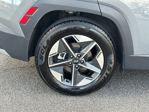 Used 2025 Hyundai Tucson SEL image 17
