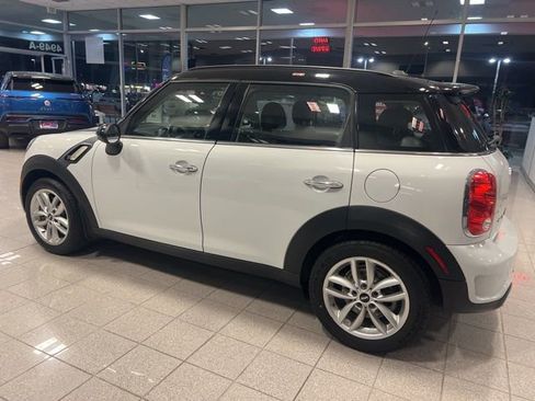 Used 2014 MINI Cooper Countryman S image 13