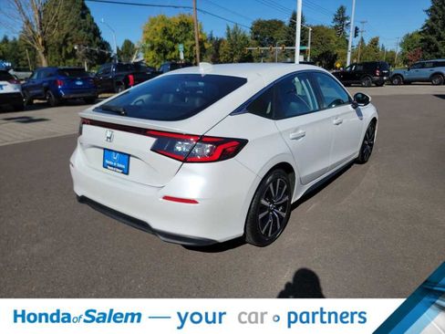 Used 2023 Honda Civic EX-L image 22