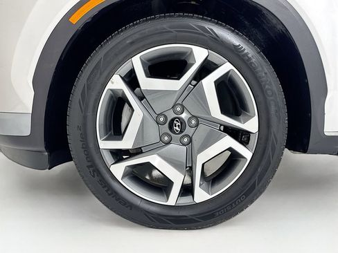 Used 2025 Hyundai Palisade Limited AWD/4WD image 31