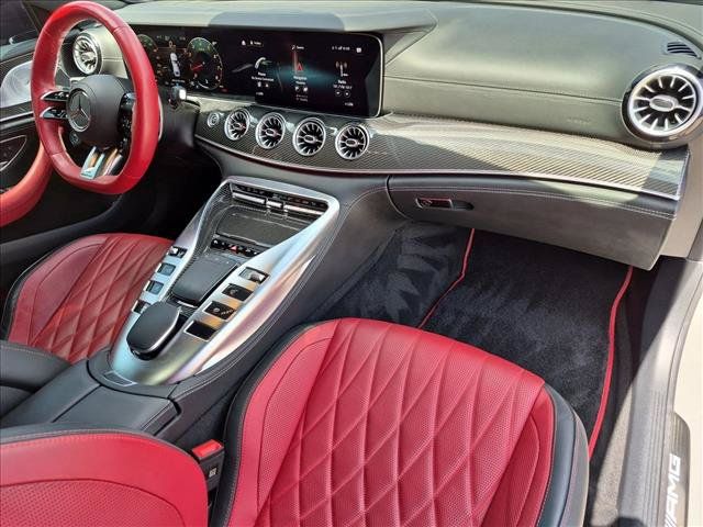 Used 2023 Mercedes-Benz AMG GT 63 image 23