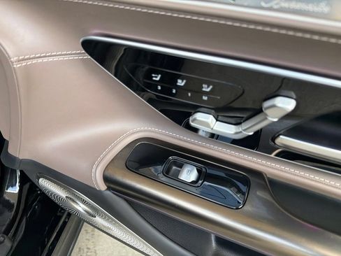 Used 2026 Mercedes-Benz SL 55 AMG 4MATIC image 40