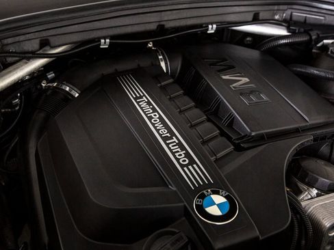 Used 2015 BMW X3 xDrive35i image 31