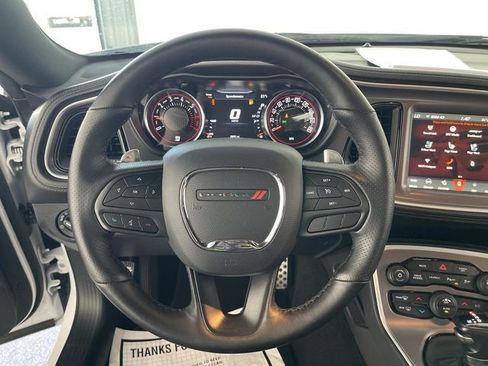 Used 2022 Dodge Challenger R/T Scat Pack w/ Plus Package image 37