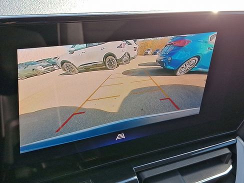 Used 2025 Chevrolet TrailBlazer LT image 17