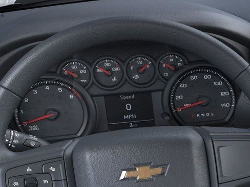 New 2026 Chevrolet Silverado 3500 W/T w/ WT Convenience Package AWD/4WD image 18