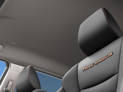 New 2026 Nissan Rogue SV AWD/4WD image 26