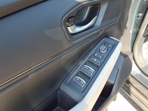 Certified 2024 Honda Accord EX image 15