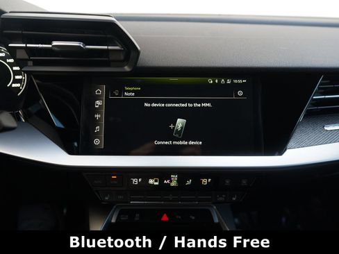 Used 2023 Audi RS 3 image 11