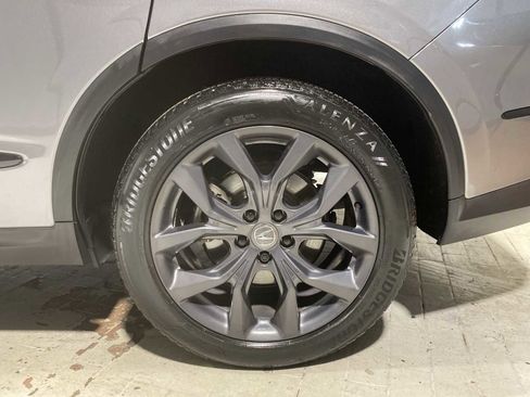 Certified 2023 Acura MDX A-Spec AWD/4WD image 8