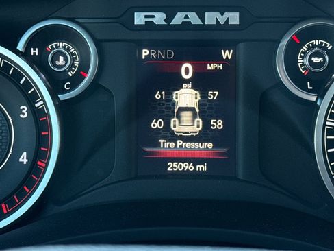 Used 2022 RAM 2500 Big Horn image 29